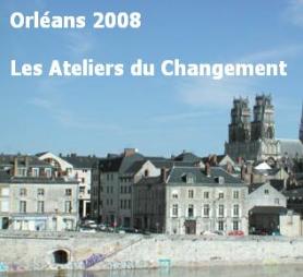 Orléans Municipales 2008 Orleans orlean