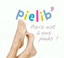 Piedlib