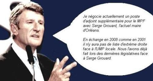 MPF Orléans municipales