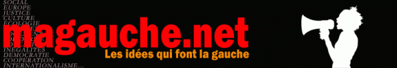 magauche. net